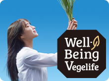 Well-Being Vegelife