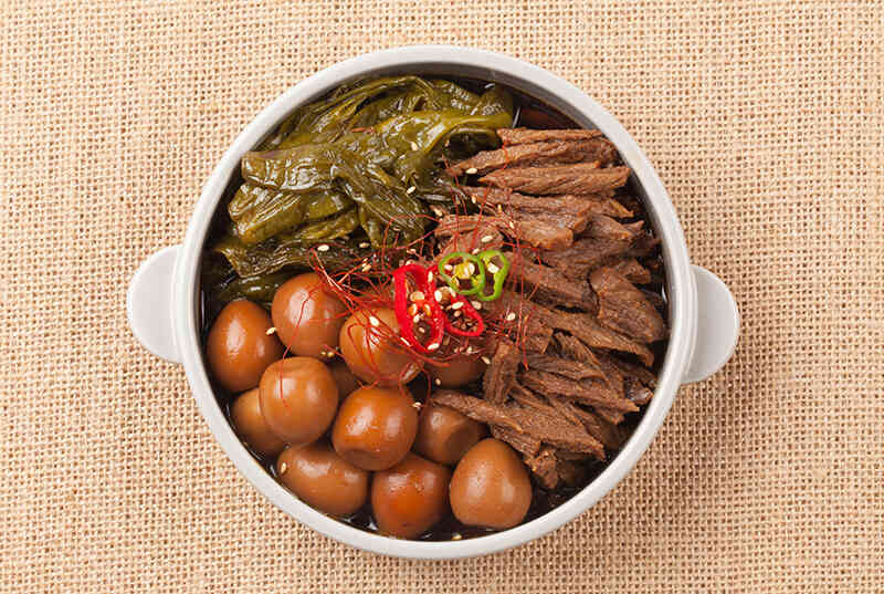 チャンジョリム