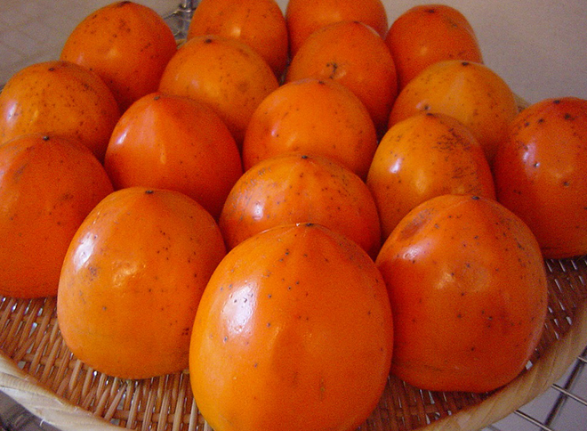 ホンシ（홍시）