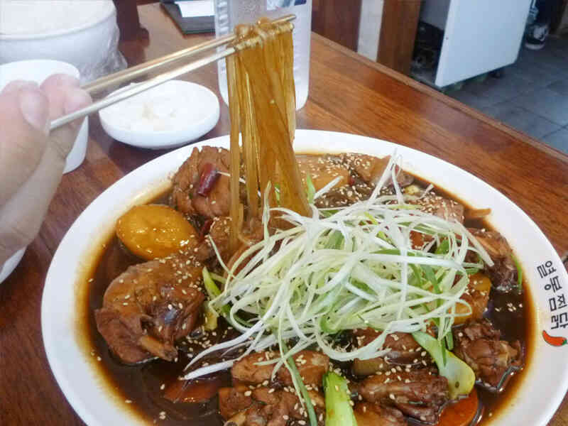 チムタク