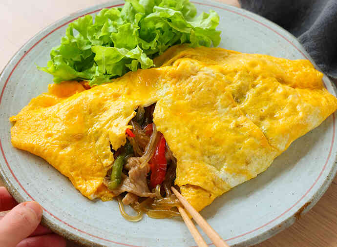「韓の食菜 春雨プルコギ」のレシピ一覧