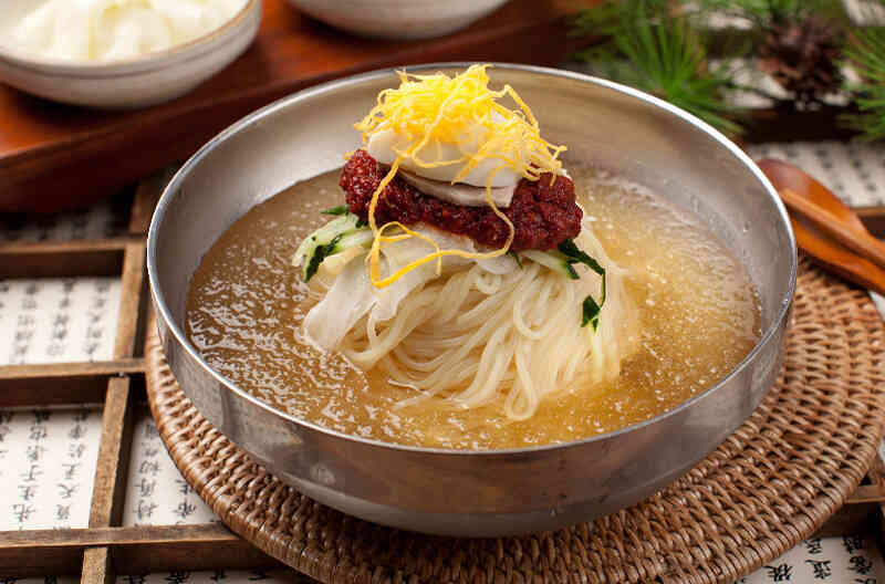 ムルネンミョン