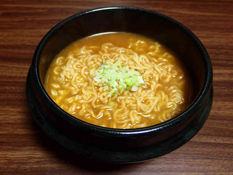 ラミョン