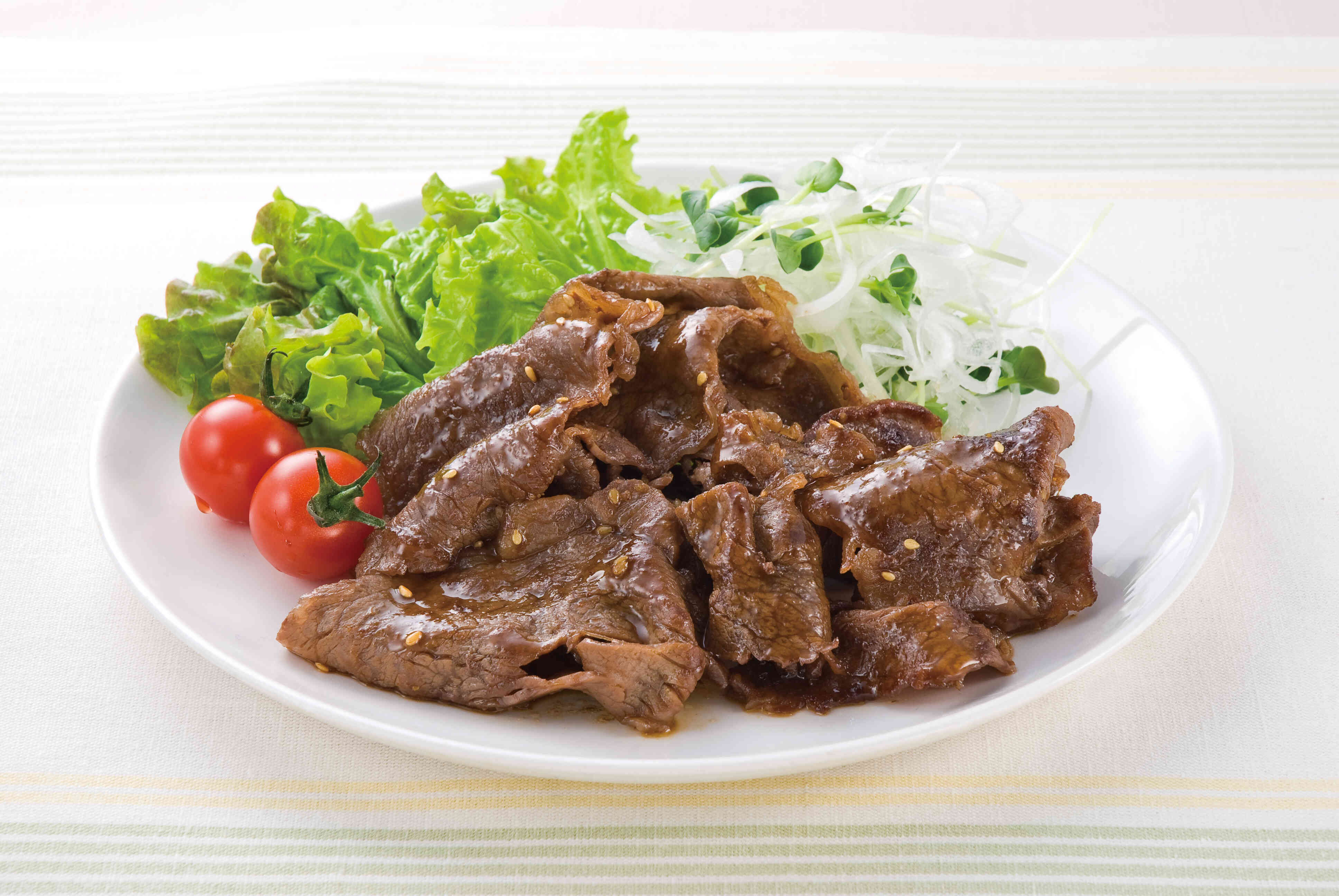 ジャン焼肉サイト:平日でも楽しめる「フライパンでお手軽焼肉」など、9月のおすすめ焼肉レシピを掲載しました。