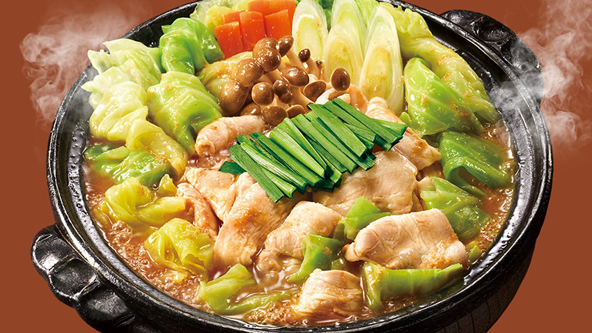 「菜の匠 濃いうまっ きゃべつ鍋用スープ」