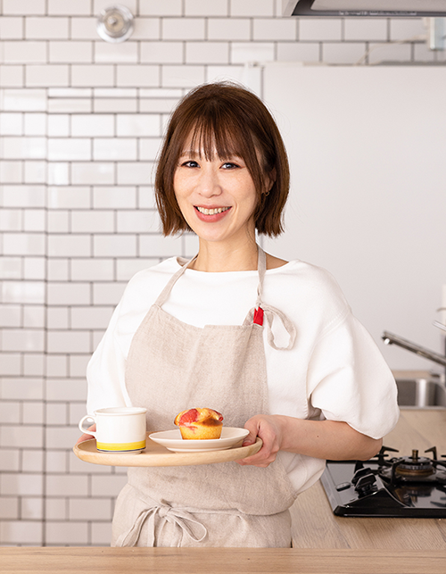 人気料理家Mizukiさん考案　ほめられレシピ公開！