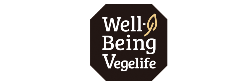 Well-Being Vegelife