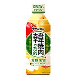 韓(HAN)焼肉のたれ 芳醇果実