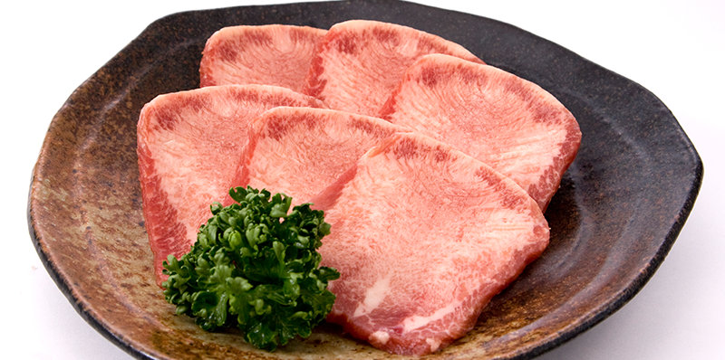 ひとり焼肉ランキング