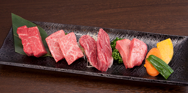 ひとり焼肉ランキング