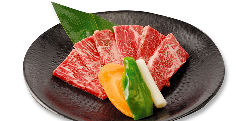 ひとり焼肉ランキング