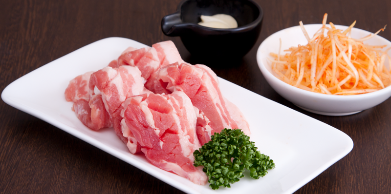 ひとり焼肉ランキング