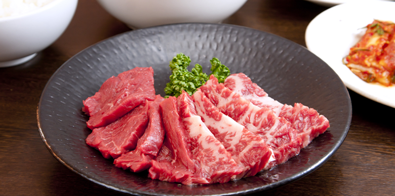 ひとり焼肉ランキング