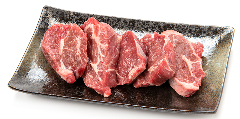 ひとり焼肉ランキング