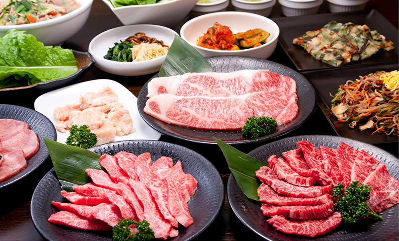 ひとり焼肉ランキング