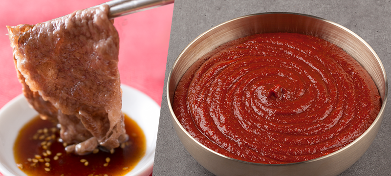 おうち焼肉の味変アイテムランキング