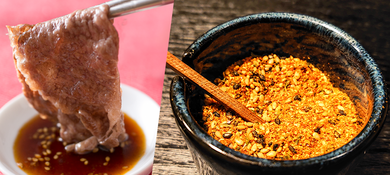 おうち焼肉の味変アイテムランキング