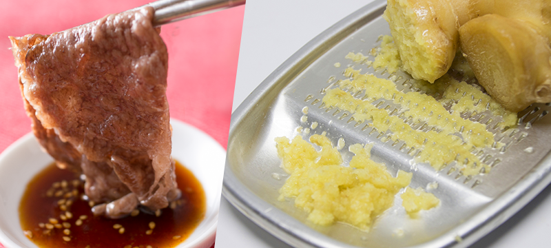 おうち焼肉の味変アイテムランキング