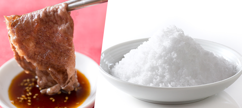 おうち焼肉の味変アイテムランキング