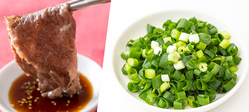 おうち焼肉の味変アイテムランキング