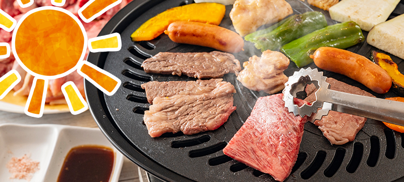 おうち焼肉の味変アイテムランキング
