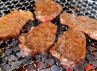 大好きなお肉料理ランキング