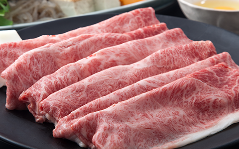 しゃぶしゃぶ＆すき焼のたれ プレゼントキャンペーン