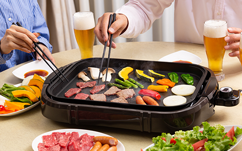 ジャンでおうち焼肉を楽しもう！プレゼントキャンペーン