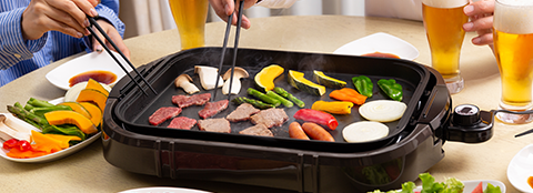 ジャンでおうち焼肉を楽しもう！プレゼントキャンペーン