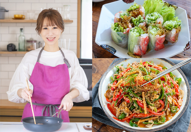 野菜のある人生は美しい。Well-Being Vegelife