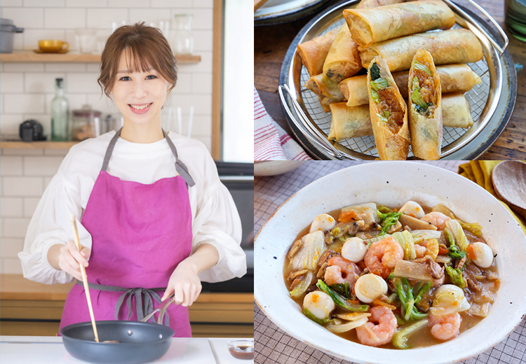 野菜のある人生は美しい。Well-Being Vegelife