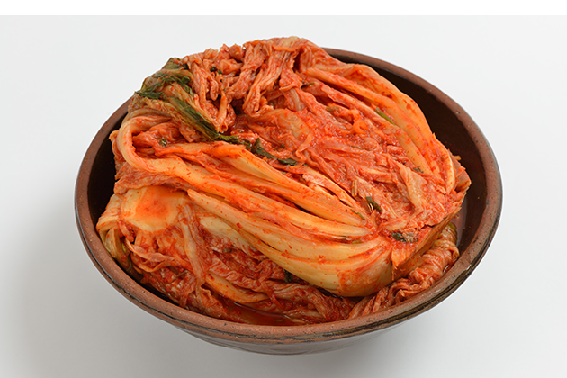 韓国のキムチチゲ