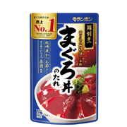 鮨割烹 まぐろ丼のたれ