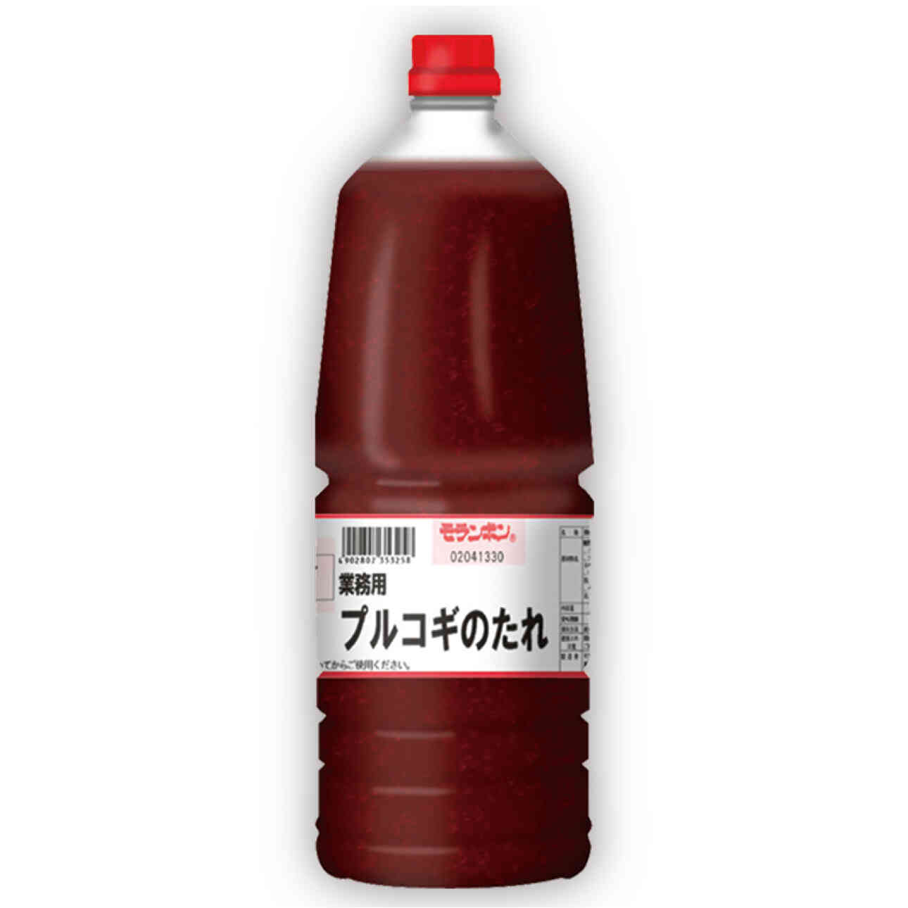 業務用 プルコギのたれ 2.2kg