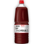 プルコギのたれ 2.2kg