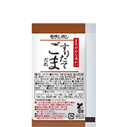 すりたてごまだれ 30g