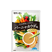 バーニャカウダ風 アンチョビガーリックソース