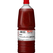 マヌルコチュジャン旨辛だれ 2.05kg