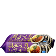 チャプチェキンパ