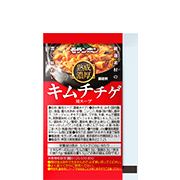 熟成濃厚キムチチゲ用スープ 30g
