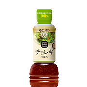 チョレギのたれ