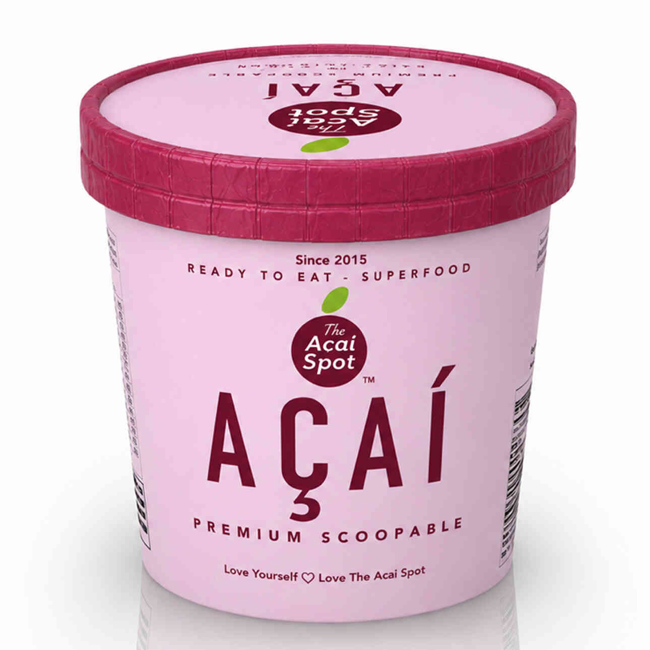 アサイーソルベ 150ml