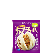 チャプチェまん