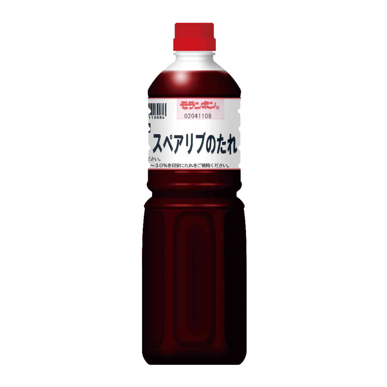 業務用 スペアリブのたれ 1.15kg
