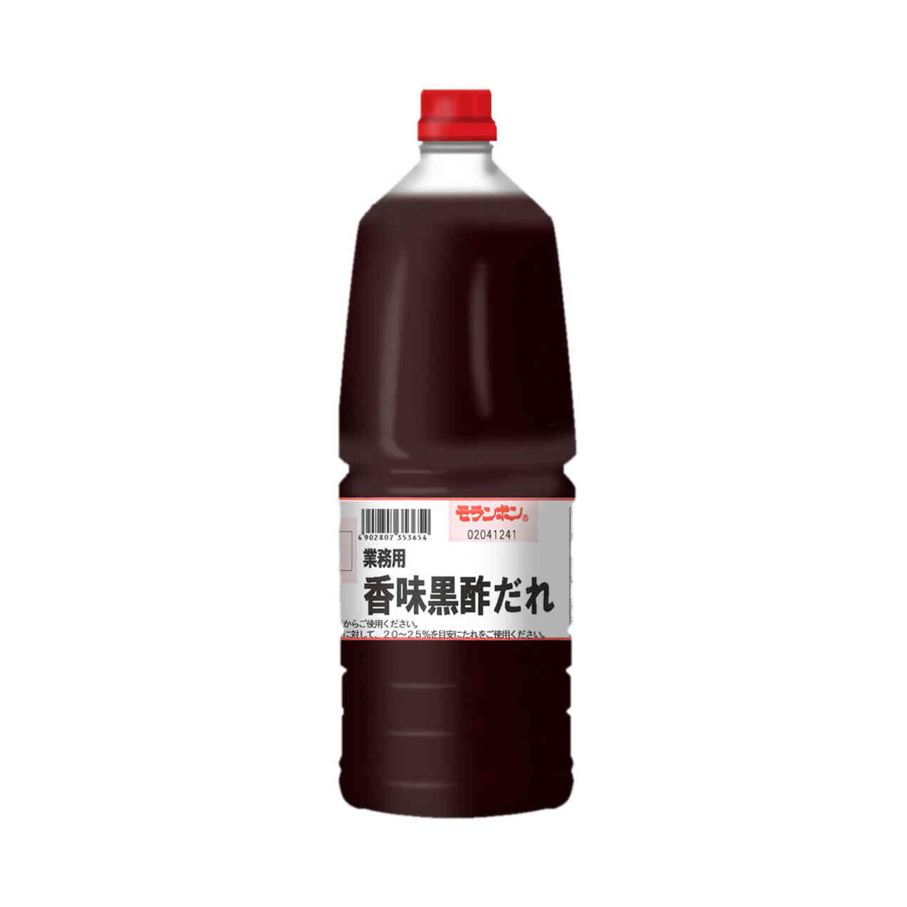 業務用 香味黒酢だれ 2.1kg