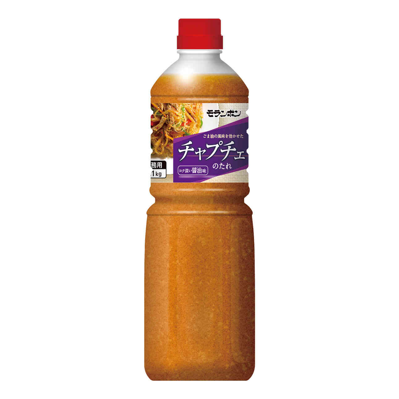 業務用 チャプチェのたれ 1.1kg