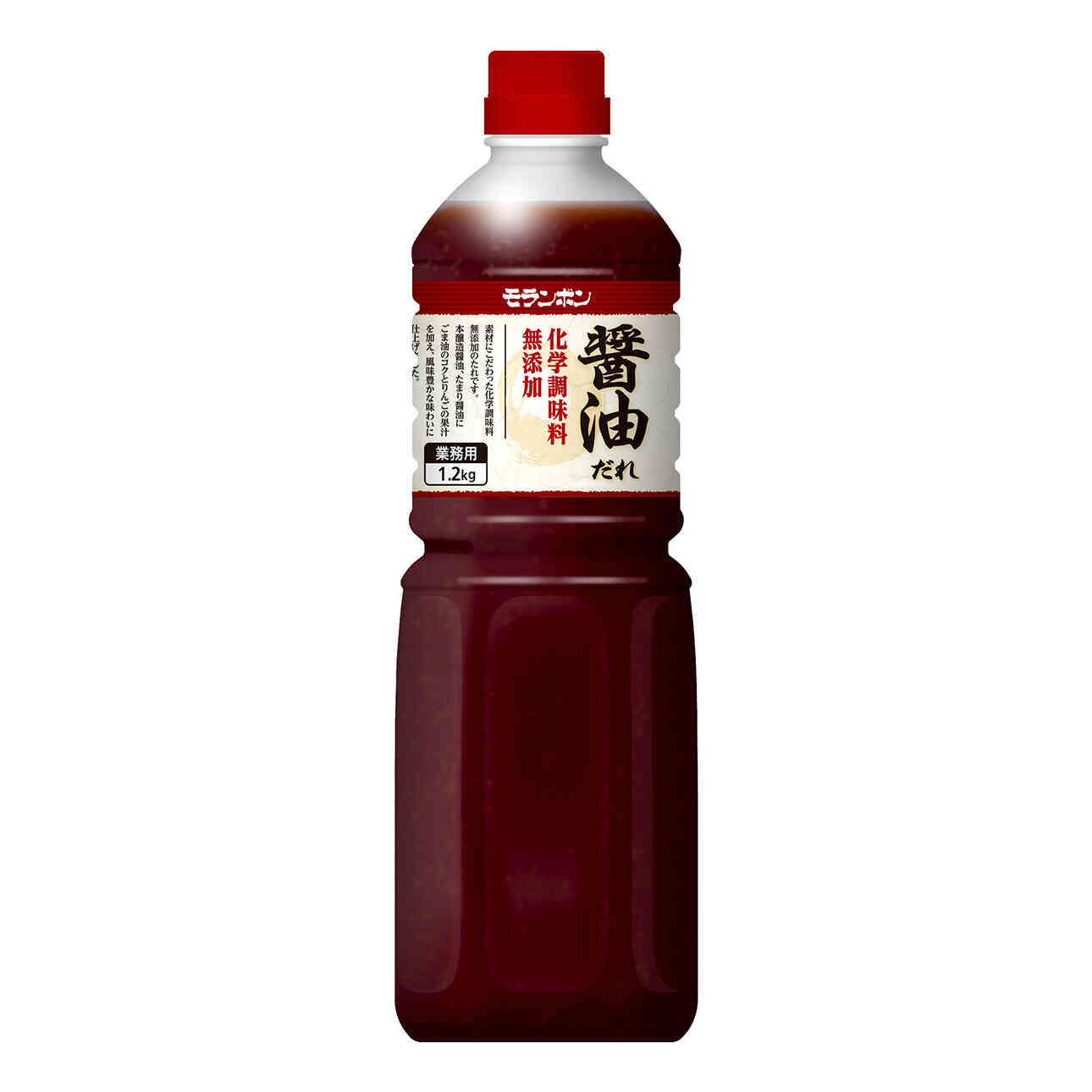 業務用 醤油だれ 化学調味料無添加 1.2kg