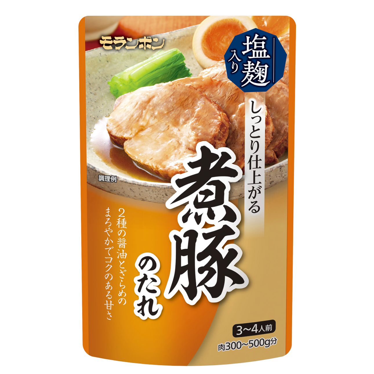 煮豚のたれ 150g