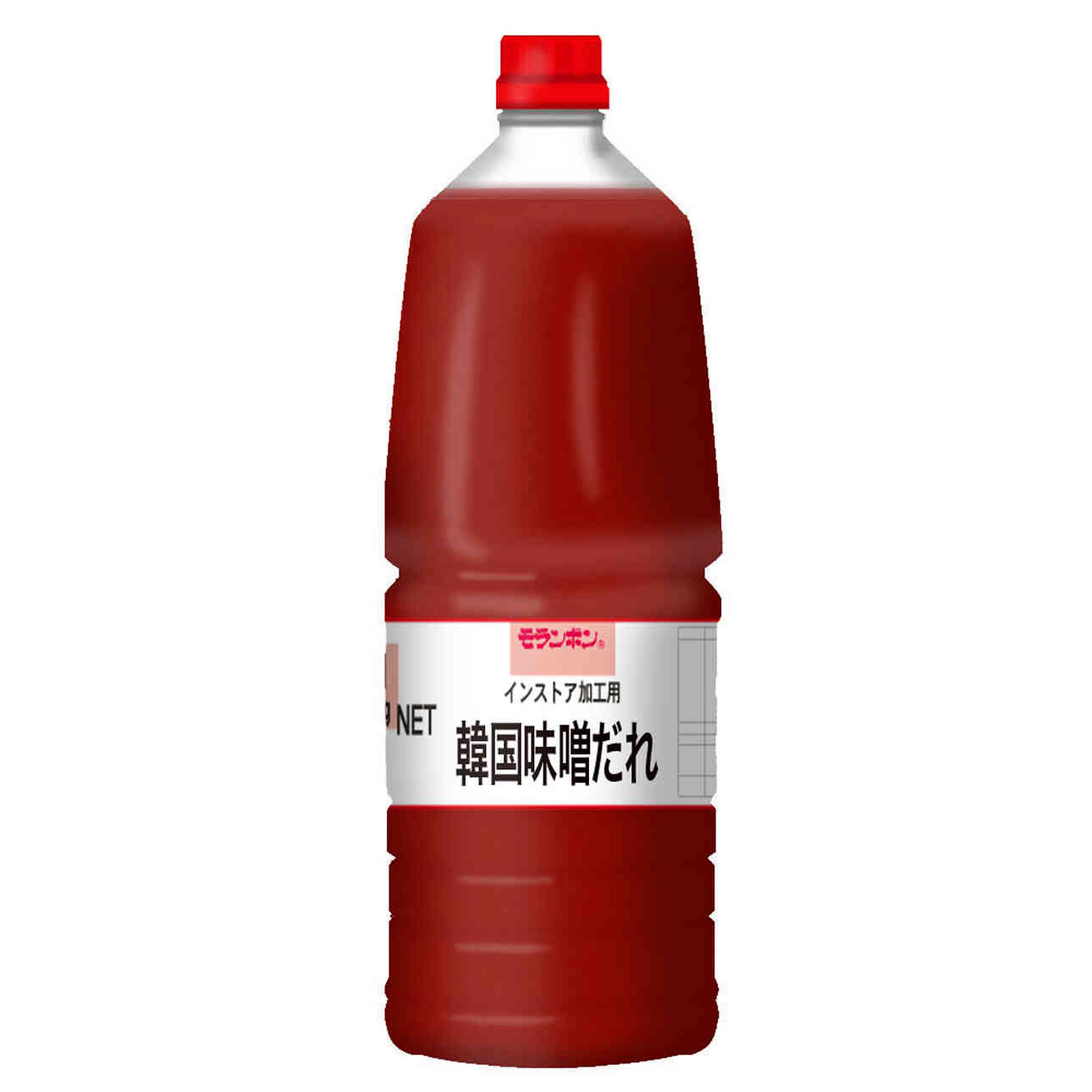 業務用 韓国味噌だれR 2.1kg