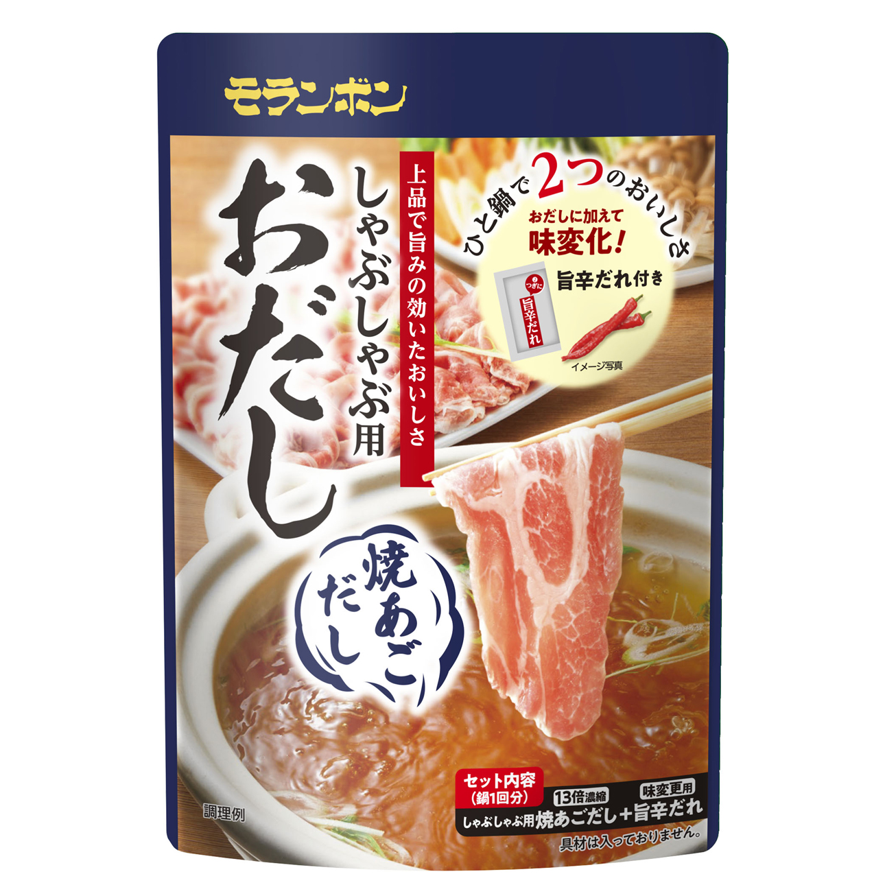 ミニクレープの生地